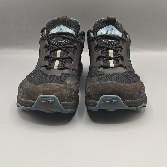 Altra Lone Peak 6 Shoes Women's Size 7.5 US Trail Running ALOA4VR9040 - Picture 2 of 11